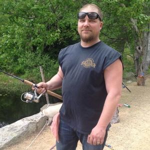 Meet your Posher, Dave